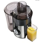 Hamilton Beach Big Mouth Pro Juice Extractor Juicing Machine 800 Watts 67608Z. Fixed Price $54.77.