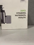 Sifene Juicer Machine,fast Extractor, 3" Wide Feed Chute For Whole Fruits. Fixed Price $39.99.