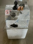 110V Electric Juicer Rollers Press Extractor 304 750W. Fixed Price $544.00.