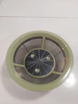 Braun Juice Extractor Multipress 4235 MP75 Part ***strainer Only***. Fixed Price $24.95.