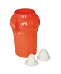 Dynamic Professional PA001 Dynajuicer 220-240V 50-60HZ. Fixed Price $340.00.