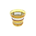 Breville The Big Squeeze Juicer Filter Basket Assembly BJS700/03, SP0023465. Fixed Price $92.68.