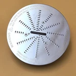 Breville SP0002359 Soft Fruit Puree Disc For BJE820XL/BJB840XL Juicers. Fixed Price $39.99.