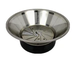 Juiceman Juicer JM480S Replacement Parts Blade Steel Filter. Fixed Price $11.87.