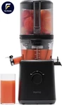 J2 Cold Press Juicer Self Feeding For Hands-free Operation With Wide Mouth New. Fixed Price $873.45.