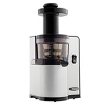 Omega Vertical Square Low-speed Juicer Silver VSJ843QS. Fixed Price $319.00.