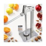 Manual Desktop Heavy Duty Lemon Smasher Orange Juicer Squeezer Citrus J.... Fixed Price $179.51.