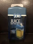 Joie Juice The Go Reusable Plastic Box Container Attached Straw 6.25 Oz. Fixed Price $16.99.