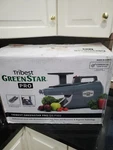 Tribest Jumbo Twin Gears GS-P502 Greenstar Pro Commercial Heavy Duty Juicer. New. Fixed Price $700.00.