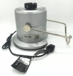Breville RM-JE98XL Fountain Juicer Replacement Part Motor Base Free Ship. Fixed Price $24.95.