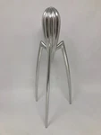 Alessi Juicy Salif Citrus Juicer, One Size, Aluminium Casting, Mirror Polished. Fixed Price $99.99.