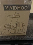 Juicer Machines, Vividmoo - Masticating. Fixed Price $50.00.