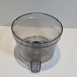 Kitchenaid KVJ0111CU Juicer Bowl W10724161 Replacement Part Read Oem Used Cup. Fixed Price $19.95.