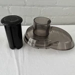 Hamilton Beach Juicer CJ14 67600 67601 67608 67650 Lid Cover Top And Pusher. Fixed Price $20.00.