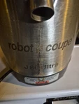 Robot Coupe J80 Ultra Comerical Automatic Juicer. Fixed Price $599.00.