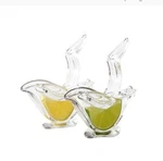 Lemon Lime Squeezer Manual Citrus Press Juicer Home Kitchen Bar Gadget. Fixed Price $8.90.