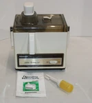 Vintage Panasonic Juicer Extractor MJ-65 Made Japan. Tested Works. Fixed Price $35.99.