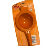 Berghoff Hand Held Orange Squeezer. Fixed Price $15.00.