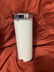 Bella High Power Juice Extractor Model XJ-BK129 Push Rod Assembly Only. Fixed Price $10.00.
