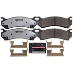 Disc Brake Pad Set Power Stop Z36-785. Fixed Price $68.95.