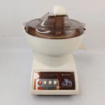 Sanyo Juicer Extractor Pulp Ejector Model SJ-5401. Fixed Price $27.96.