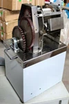 110V Desktop Electric Sugar Cane Juicer Machine Sweet Sorghum Stalk Press 800W. Fixed Price $560.70.