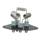 Blower Motor Resistor For Chevy Gmc Buick Cadillac Pontiac Oldsmobile. Fixed Price $29.85.