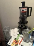 Aeitto Cold Press Juicer MEGA4 HSJ-1908. Fixed Price $49.99.