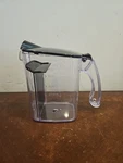 Ambiano 800W Wide Mouth Juice Extractor Pitcher Jug Replacement Part. Fixed Price $18.99.