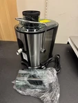 Aicook Juicer GS-336 New No Box Kitchen Appliance. Fixed Price $34.99.