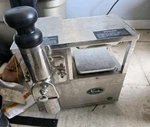 Norwalk 275 Stainless Steel Cold Pressed Juicer Compact Kitchen Top Unit 2-STAGE. Fixed Price $599.99.