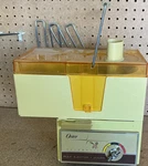 Oster Automatic Pulp Ejector Centrifugal Juicer Ejection 120V Beige. Fixed Price $39.00.