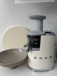 Smeg Slow Juicer. Fixed Price $550.00.
