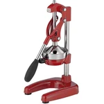 Cilio Commercial Grade Citrus Press - Red. Fixed Price $229.95.
