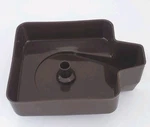 Vtg 1977 The Kitchen Works By Moulinex Deluxe Model 308 Juicer Tray Attachment. Fixed Price $8.95.
