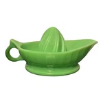 Martha Stewart By Mail Fenton Jadite Jadeite Citrus Lemon Juicer Reamer Mbm New. Fixed Price $195.00.