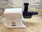 Champion Juicer G5-NG-853S 1725 Rpm 1/3 Hp Great Condition Fast Shipping. Fixed Price $110.50.