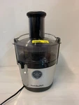 Nutribullet Juicer Pro 1000W Centrifugal NBJ50200. Fixed Price $45.12.