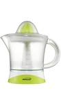 Brand New Brentwood J-17 40OZ Electric Citrus Juicer, Clear. Fixed Price $15.00.