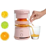 Paris Hilton Electric Citrus Juicer, Mini Portable Cordless With Usb R.... Fixed Price $72.56.