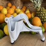 Manual Juicer The Original Press From Vintage Kitchen. Durable Easy-to-clean. Fixed Price $141.95.