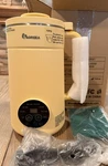 Iagreea HB-B10KW1 Nut/soy Milk Maker Stainless Steel 800W 120V Electric. Fixed Price $39.00.
