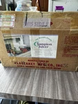 Vtg Champion Juicer 1/3 Hp Heavy Duty Motor Almond Model G5-NG-853S Tested Works. Fixed Price $179.99.