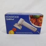 Vintage Kenwood Quick Electric Fruit Vegetable Peeler EP100 Quikpeel. Fixed Price $24.95.