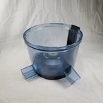 Bella Nutripro JE5616 Bowl Only Replacement Part. Fixed Price $22.42.