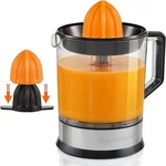 Elite Gourmet ETS740 Bpa-free Electric Citrus Ounce, Black/stainless Steel. Fixed Price $26.49.