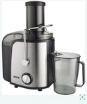 Ambiano Wide Mouth Juice Extractor, 800W Large Chute 2 Speed Settings Jug 1000ML. Fixed Price $18.39.