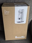 Breville Infizz Aqua BCA600 Sparkling Water Carbonator New. Fixed Price $174.00.
