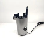 Dash Deluxe Compact Cold Press Juicer Motor/base Only DCSJ255GBGT06. Fixed Price $21.99.