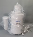 New Jack Lalanne's MT-1020 Power Juicer Express Fruit Vegetable. Fixed Price $119.95.